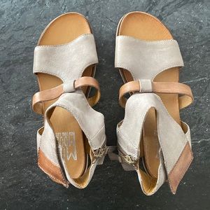 Miz Mooz Tamsyn sandal